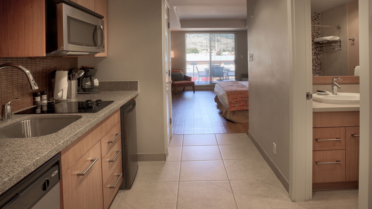 Photo of Kitchen in Okanagan-Similkameen