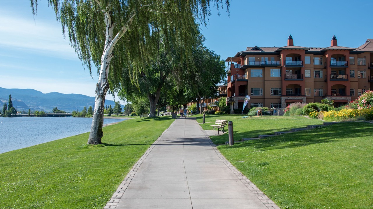 Photo of Outdoor in Okanagan-Similkameen