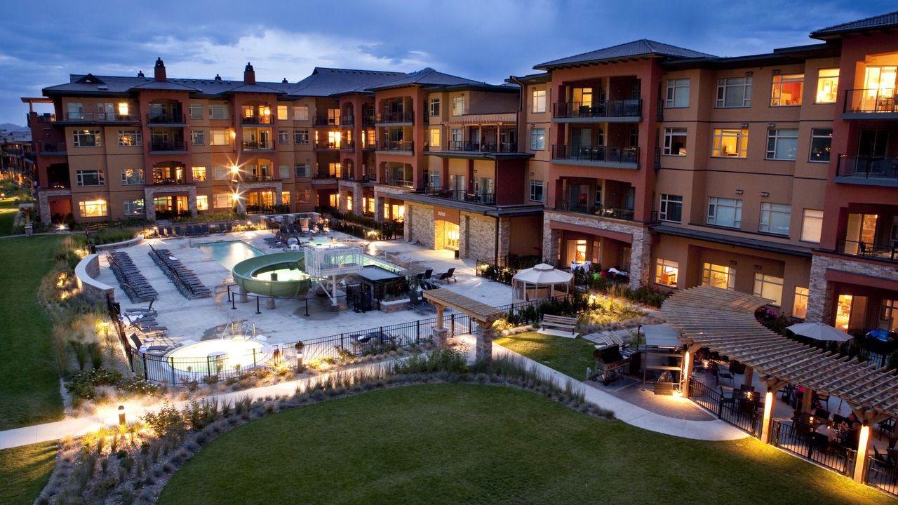 Photo of Outdoor in Okanagan-Similkameen