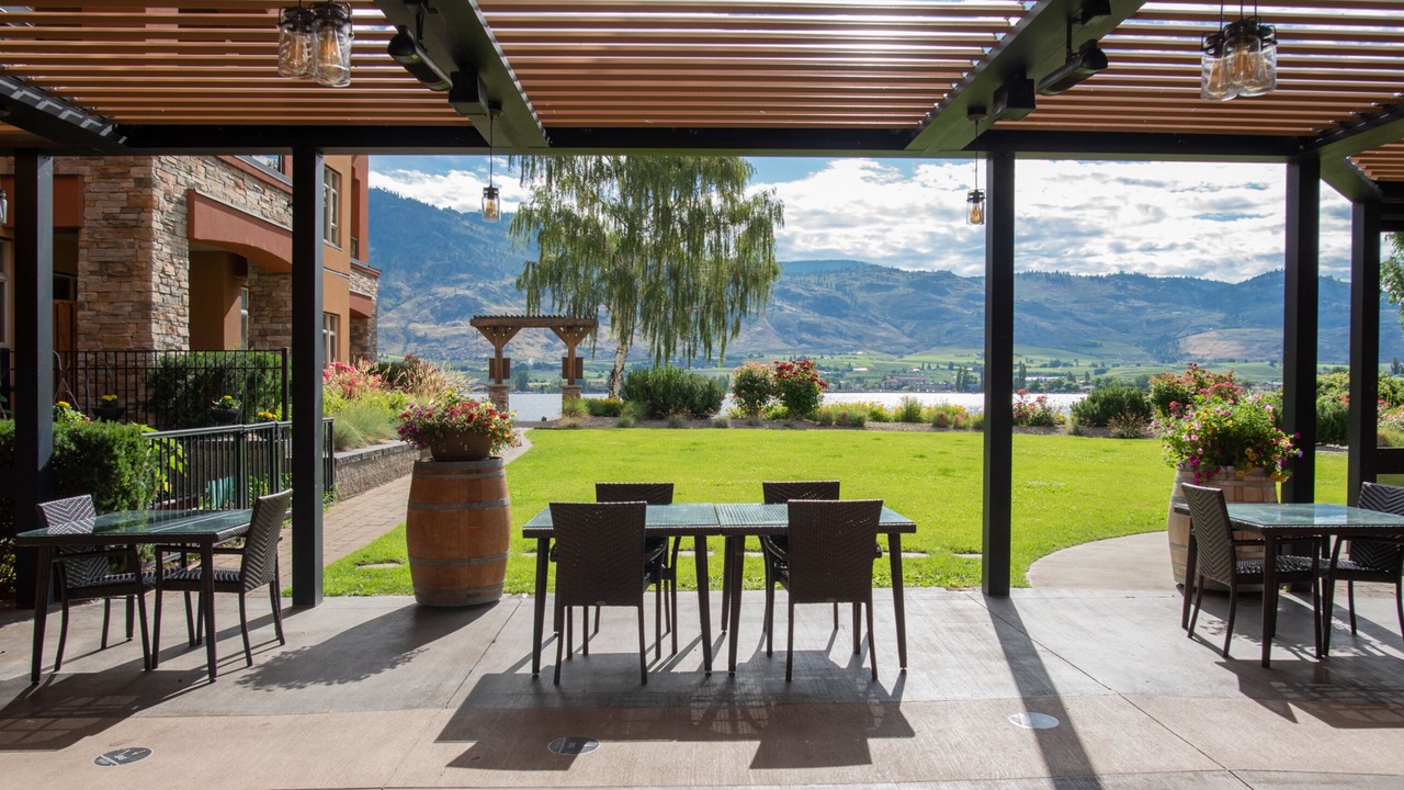 Photo of Outdoor in Okanagan-Similkameen