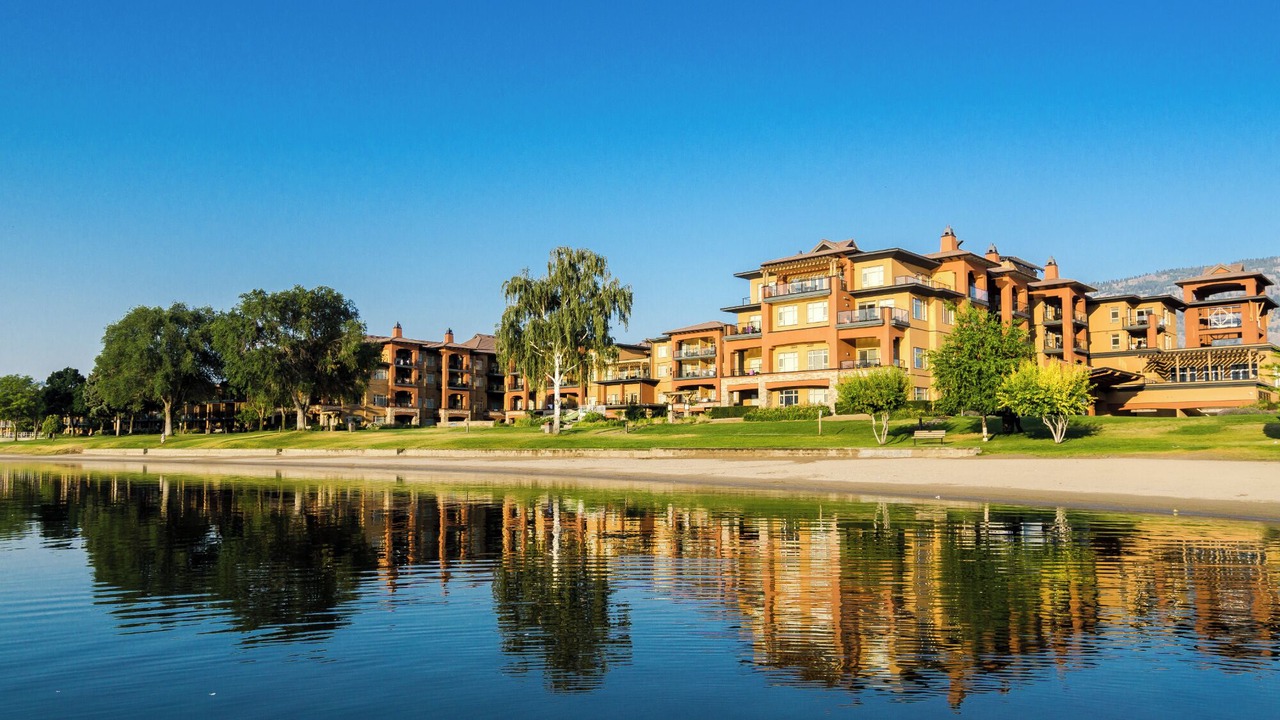 Photo of Outdoor in Okanagan-Similkameen