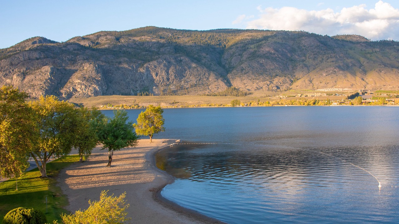 Photo of Others in Okanagan-Similkameen