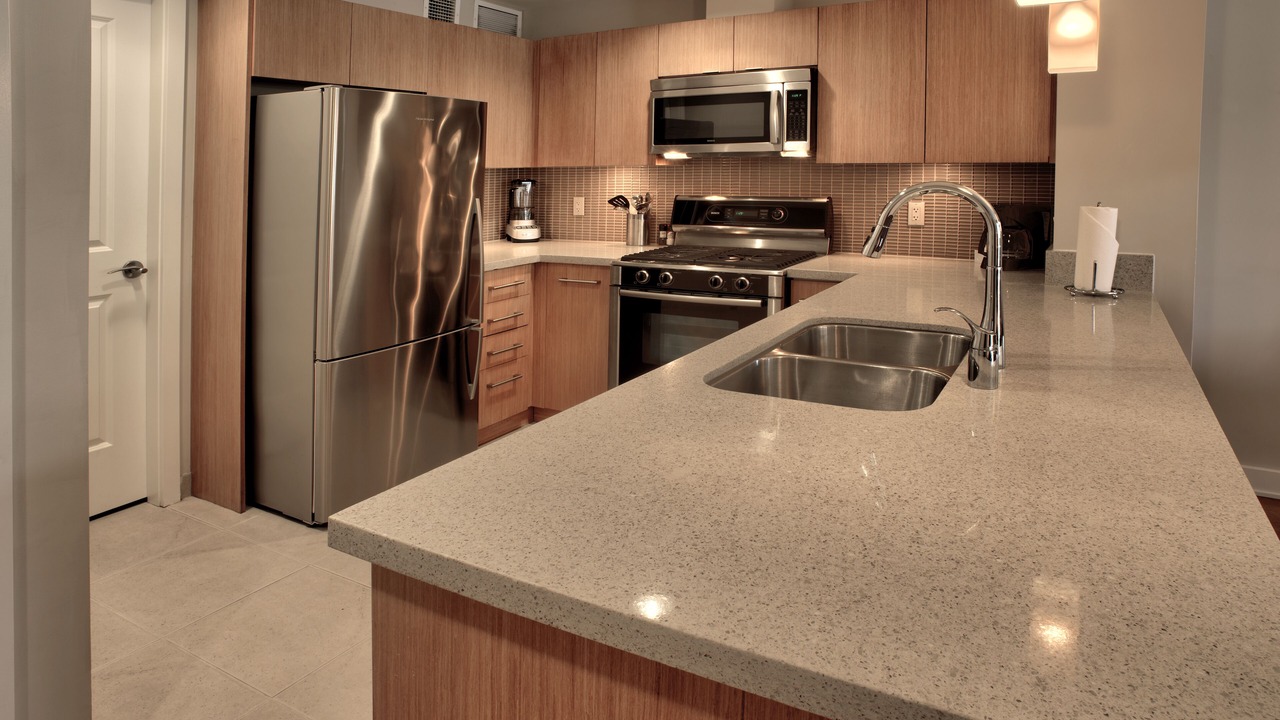 Photo of Kitchen in Okanagan-Similkameen