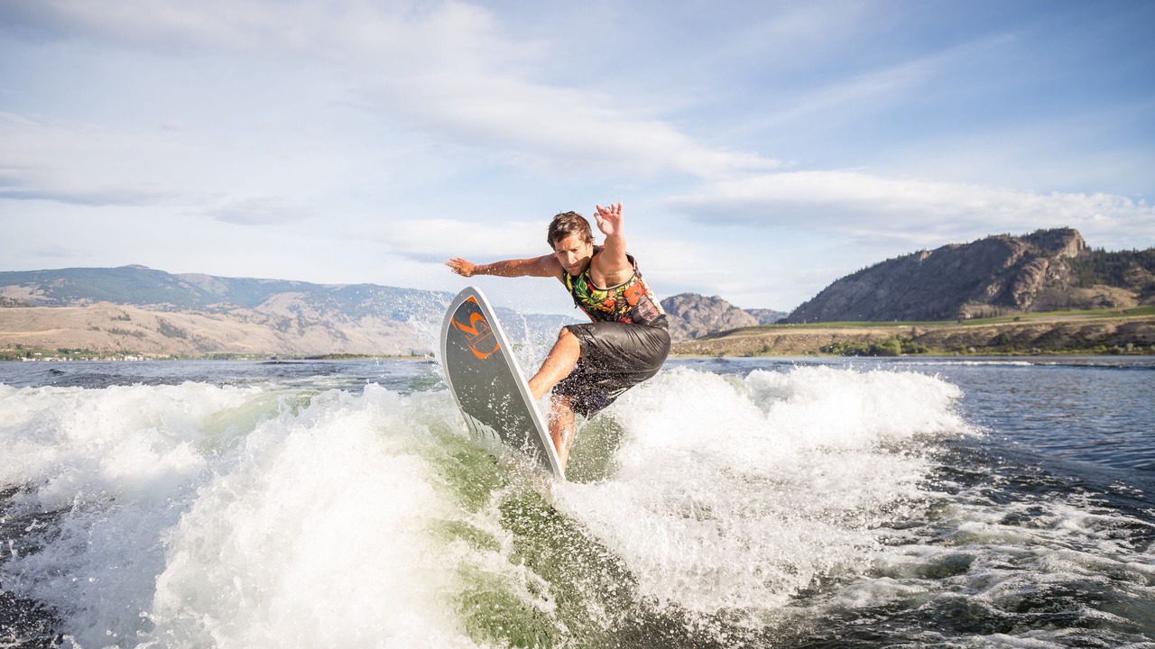 Photo of Others in Okanagan-Similkameen