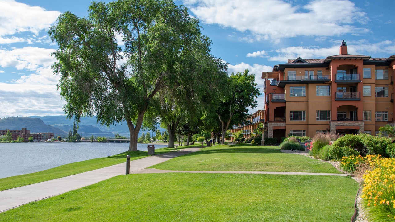 Photo of Outdoor in Okanagan-Similkameen
