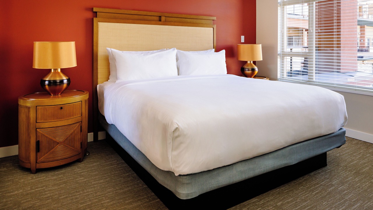Photo of Bedroom in Okanagan-Similkameen
