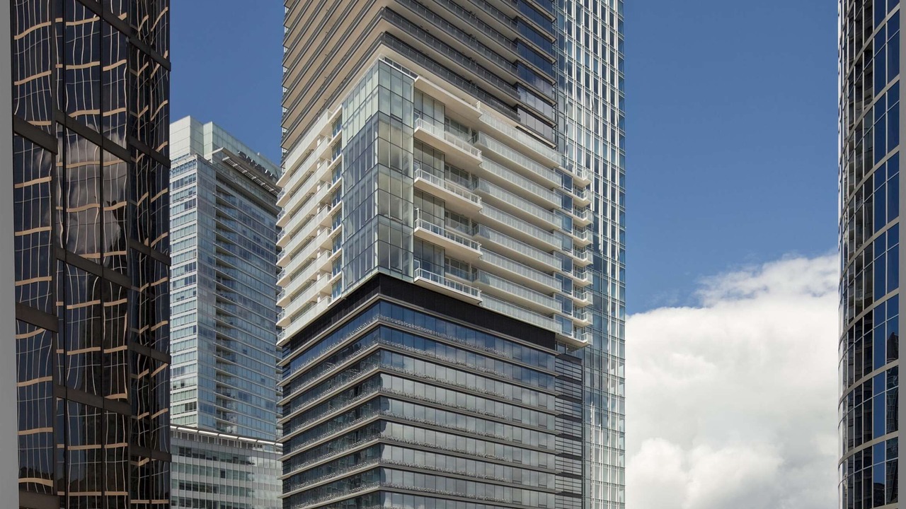Photo of Outdoor in Coal Harbour
