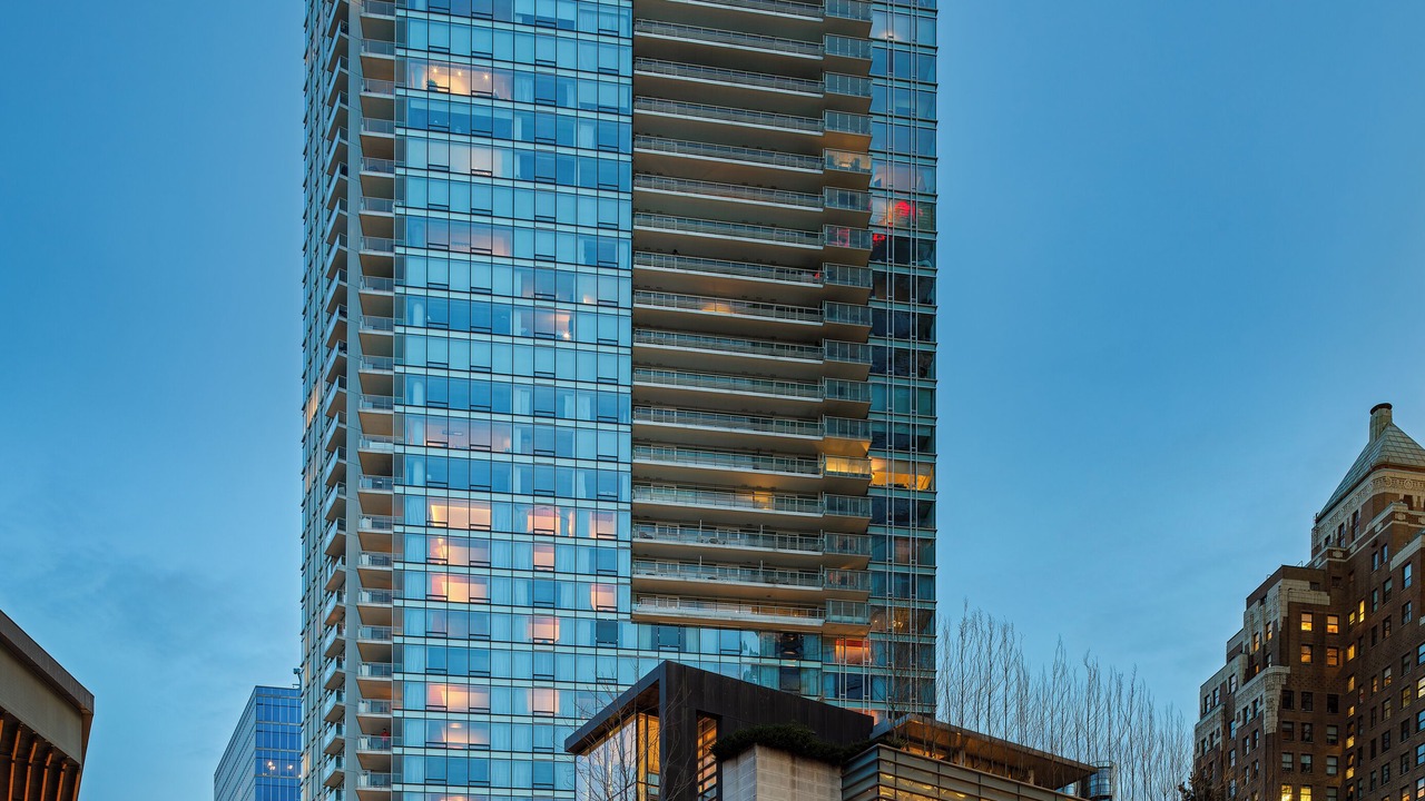 Photo of Outdoor in Coal Harbour