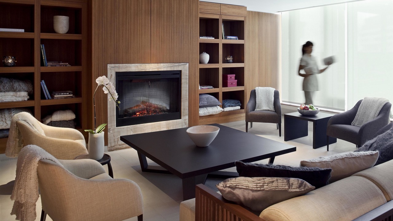 Photo of Bedroom in Coal Harbour