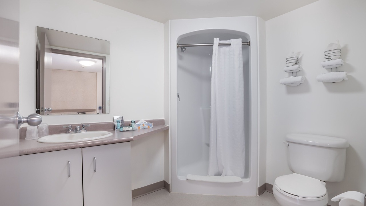 Photo of Bathroom in Glendale