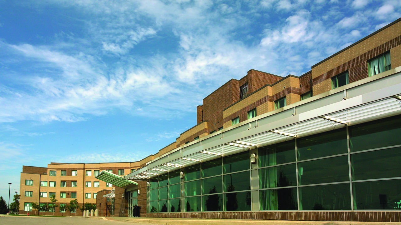 Photo of Outdoor in Hamilton