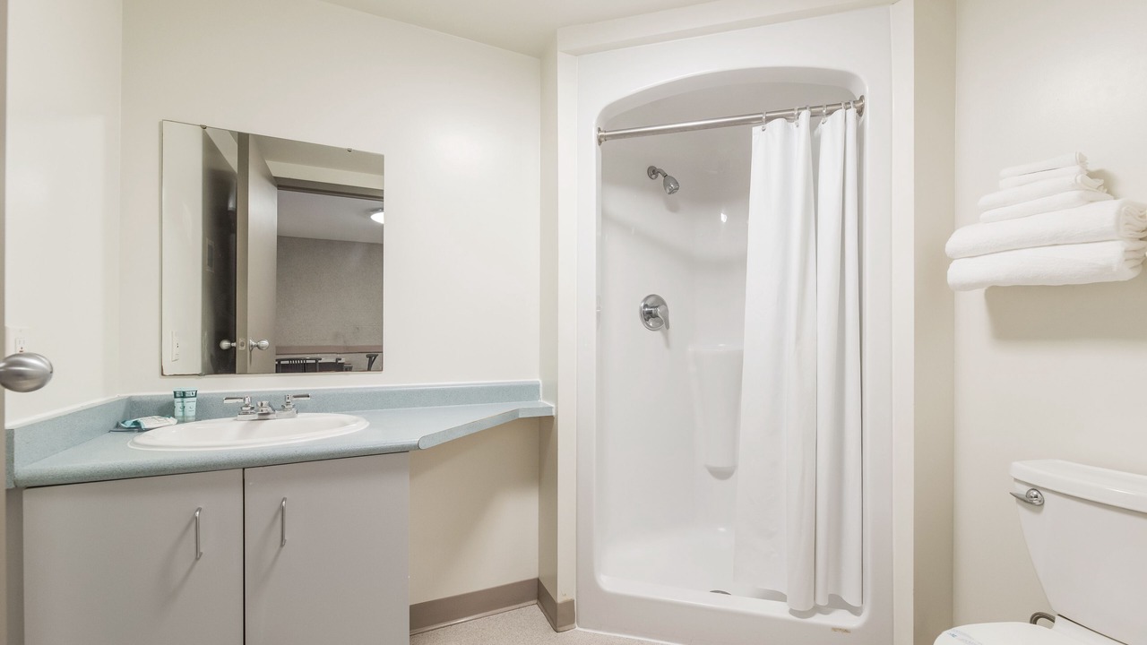 Photo of Bathroom in Hamilton