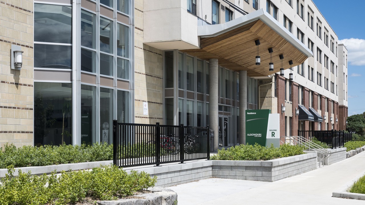 Photo of Outdoor in Ottawa Division