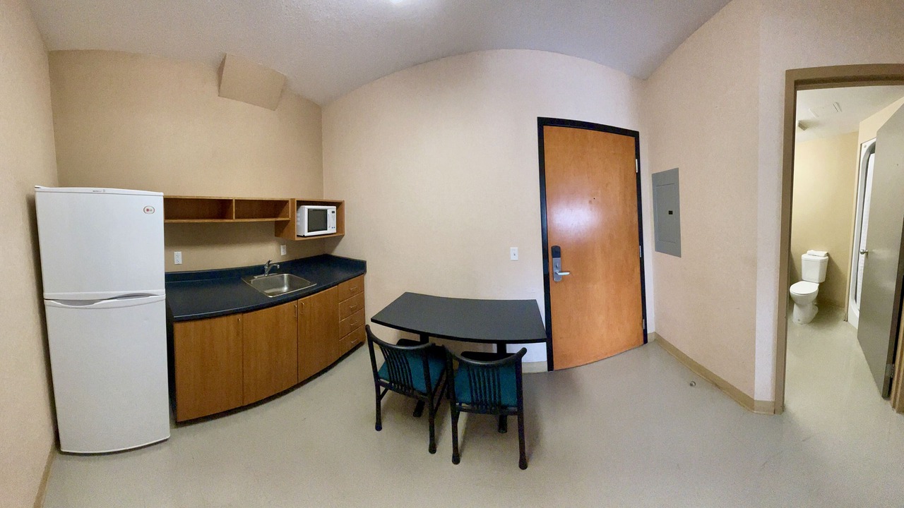 Photo of Kitchen in Ottawa Division