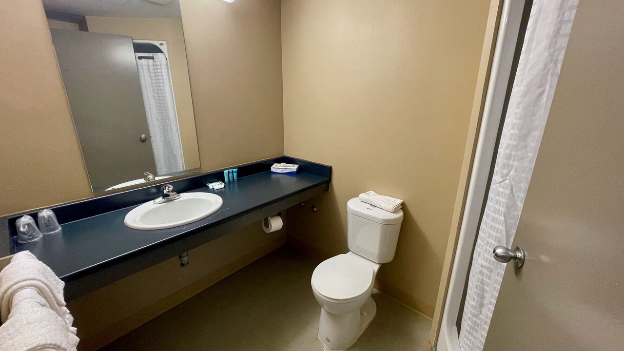 Photo of Bathroom in Ottawa Division