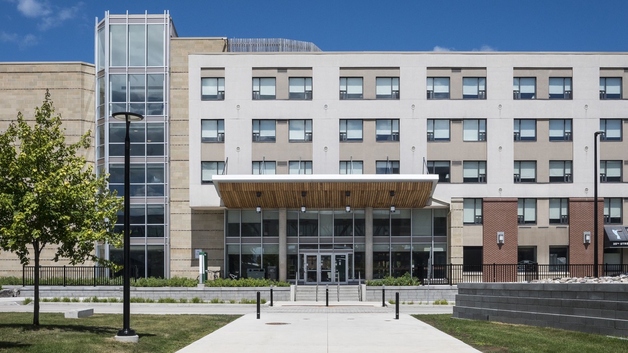 Photo of Outdoor in Ottawa Division