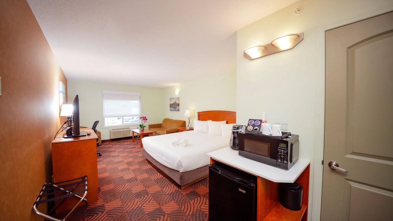 Photo of Bedroom in Southeast Calgary