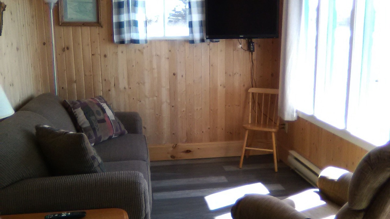 Photo of Bedroom in Mavillette