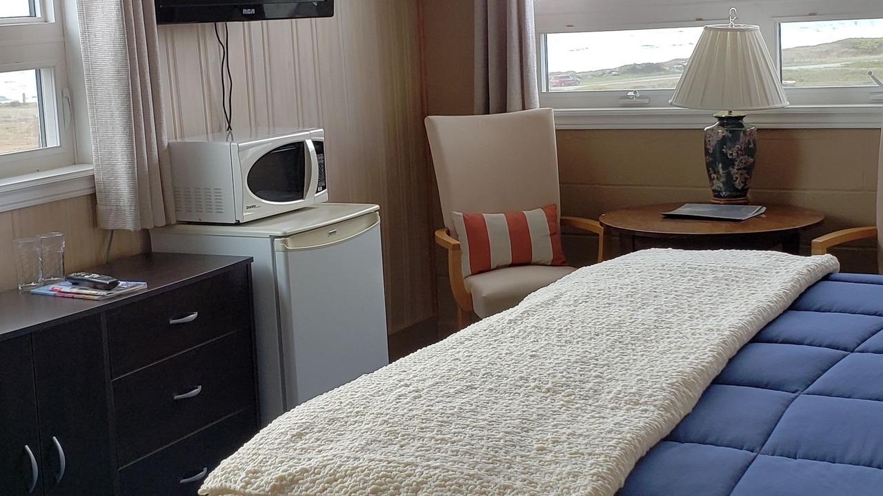 Photo of Bedroom in Mavillette