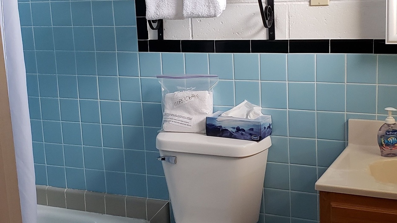 Photo of Bathroom in Mavillette