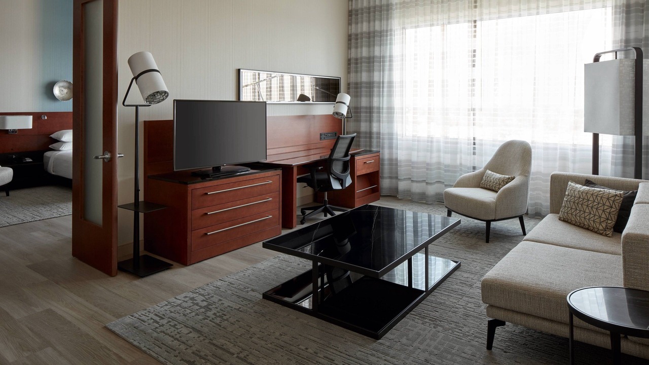 Photo of Bedroom in Dorval