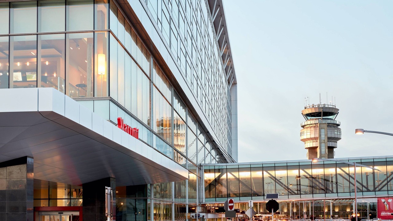 Photo of Outdoor in Dorval