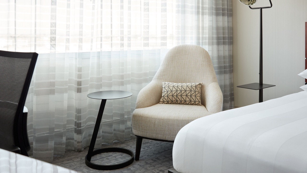 Photo of Bedroom in Dorval