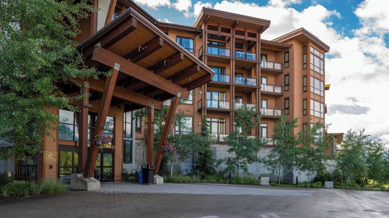 Photo of Outdoor in Revelstoke