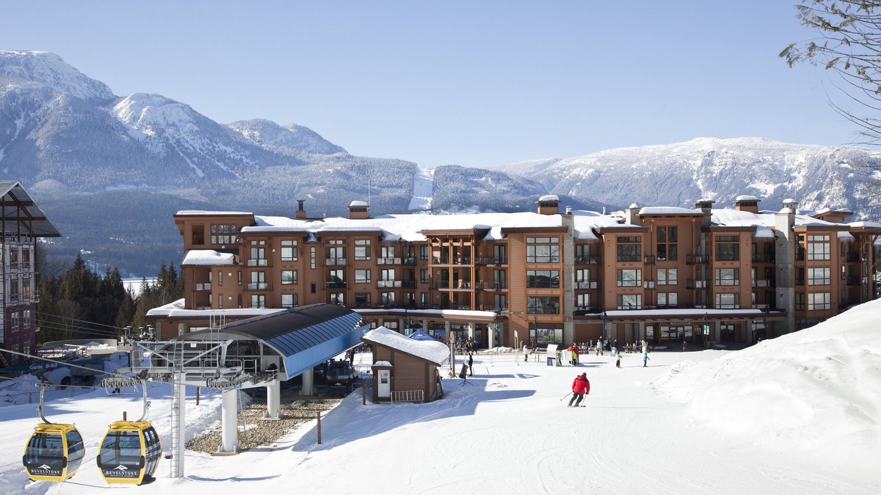 Photo of Outdoor in Revelstoke