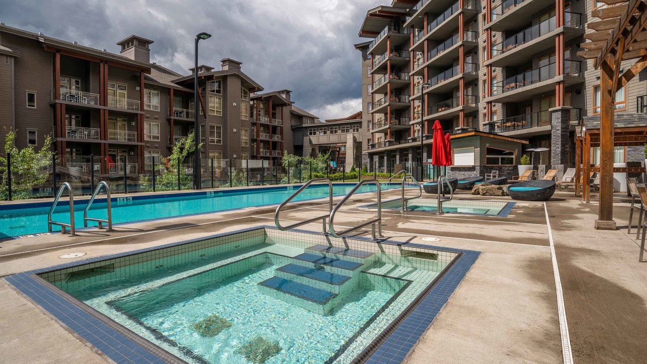 Photo of Outdoor in Revelstoke