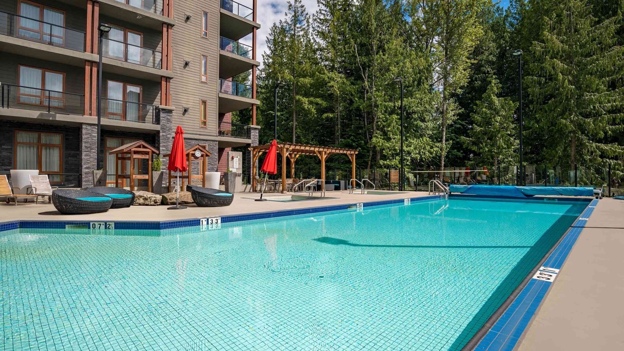 Photo of Outdoor in Revelstoke