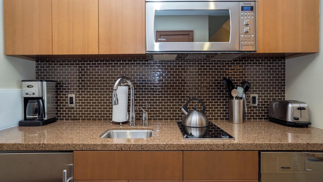 Photo of Kitchen in Revelstoke