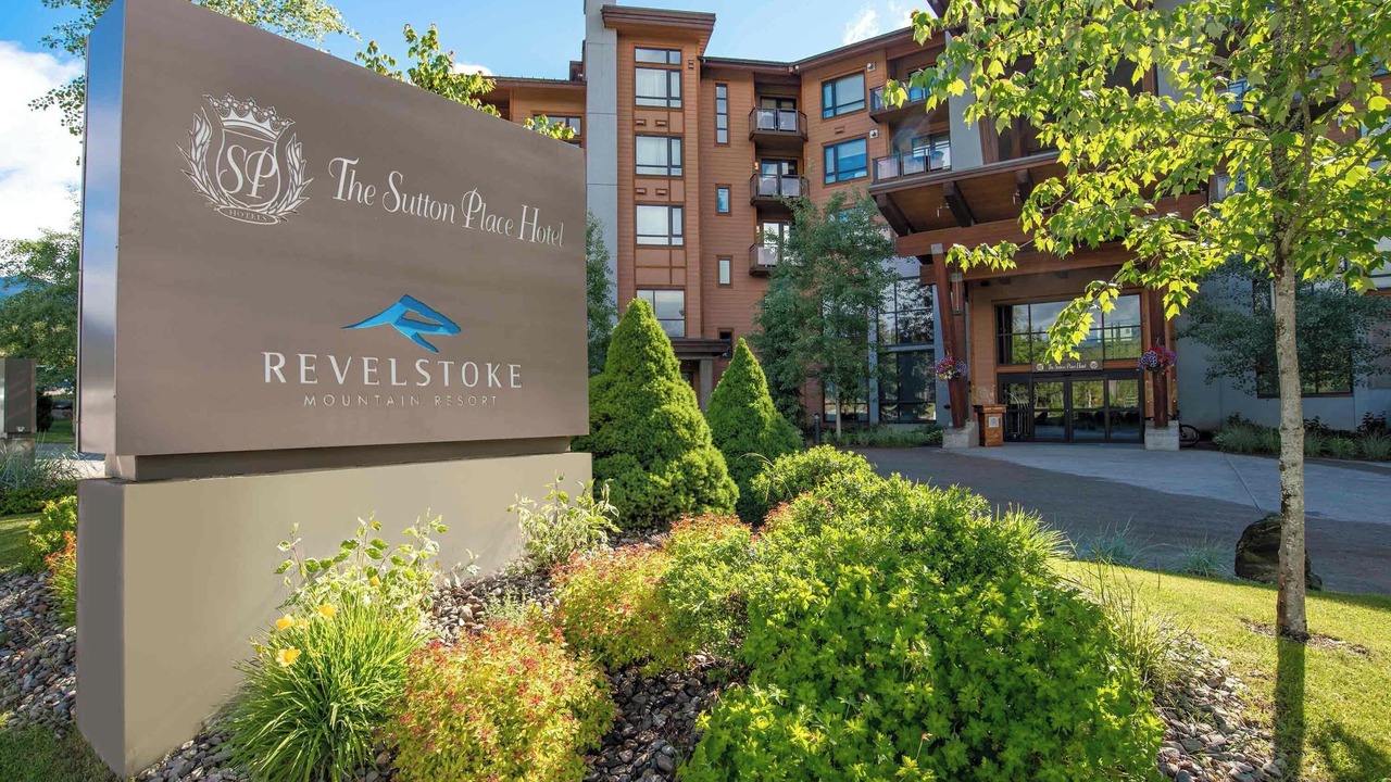 Photo of Outdoor in Revelstoke