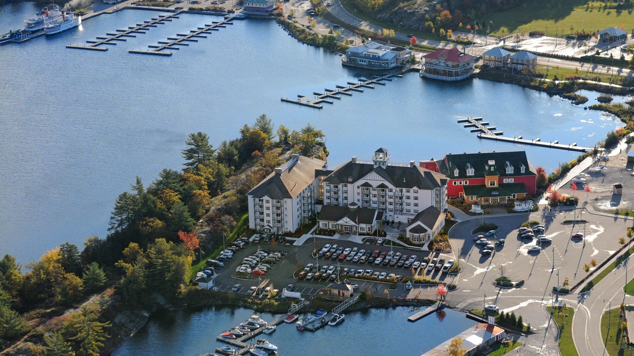 Photo of Outdoor in Gravenhurst
