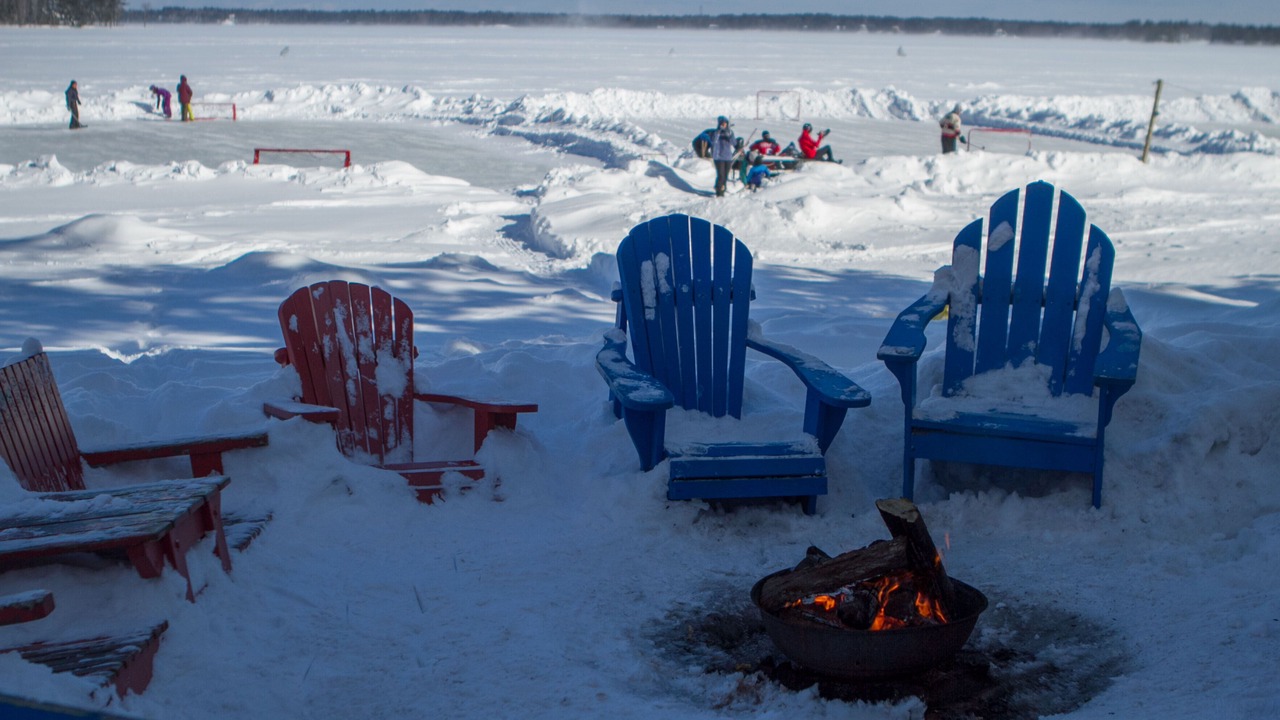 Photo of Outdoor in Port Stanton