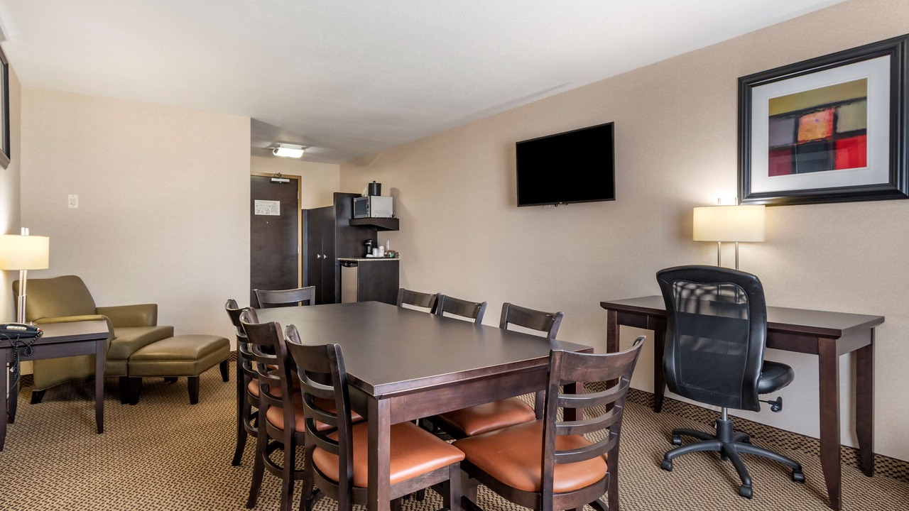 Photo of Kitchen in Bonnyville