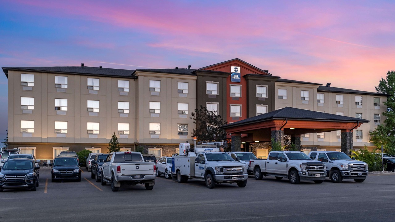 Photo of Outdoor in Bonnyville