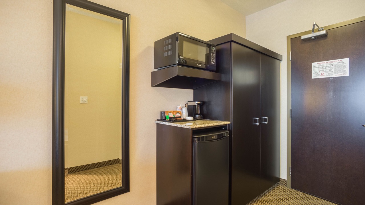 Photo of Kitchen in Bonnyville