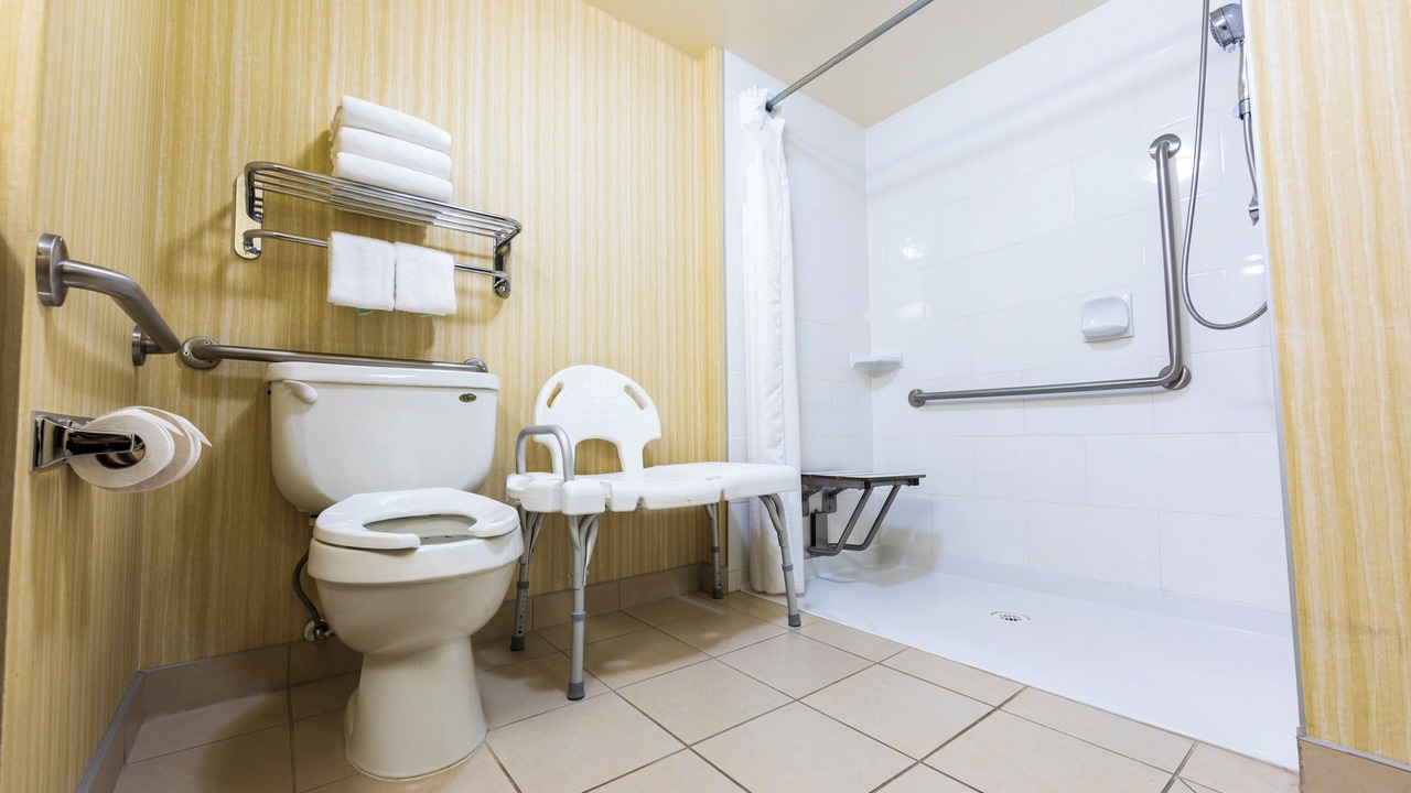 Photo of Bathroom in Kamloops