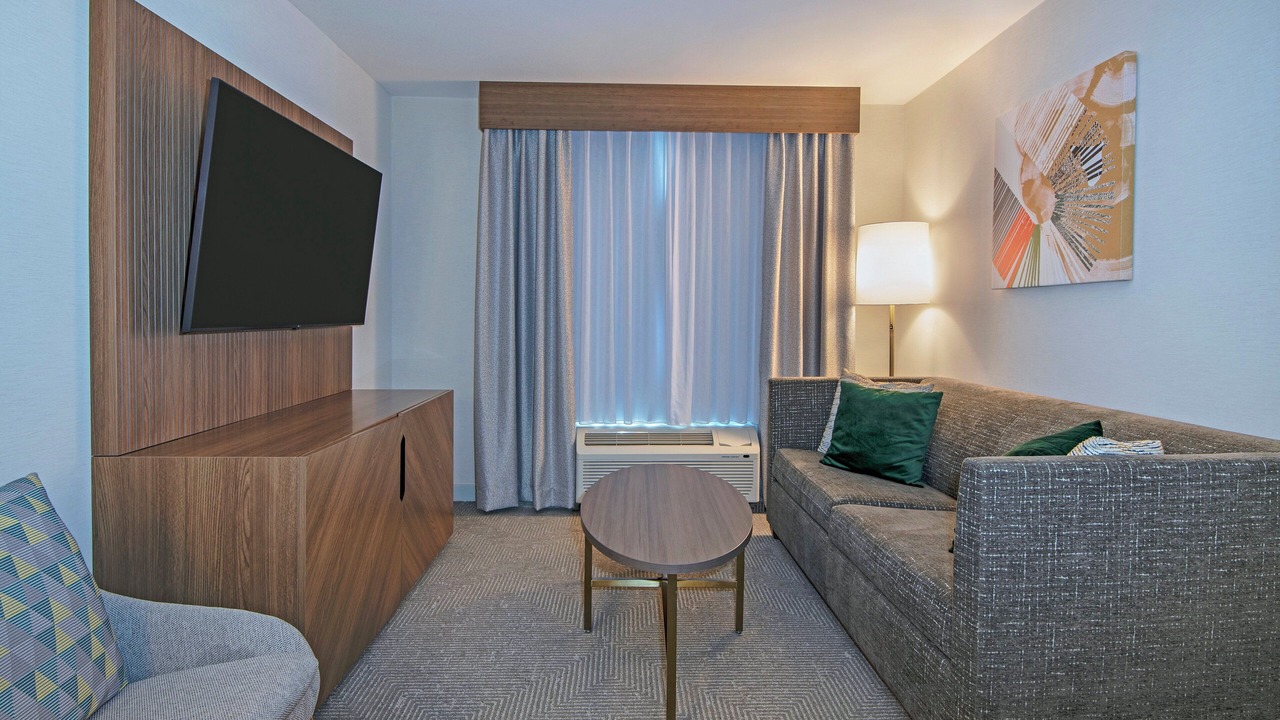 Photo of Bedroom in Kamloops