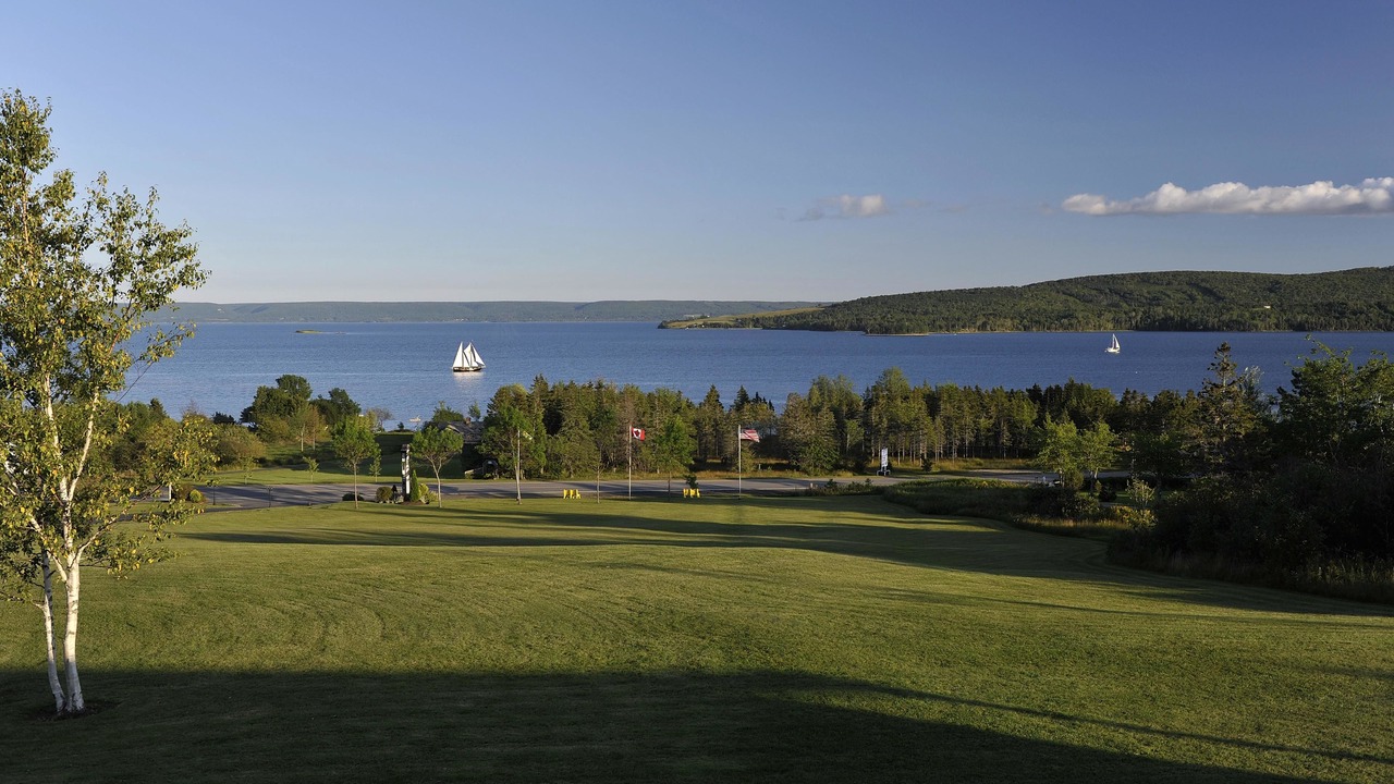 Photo of Outdoor in Baddeck