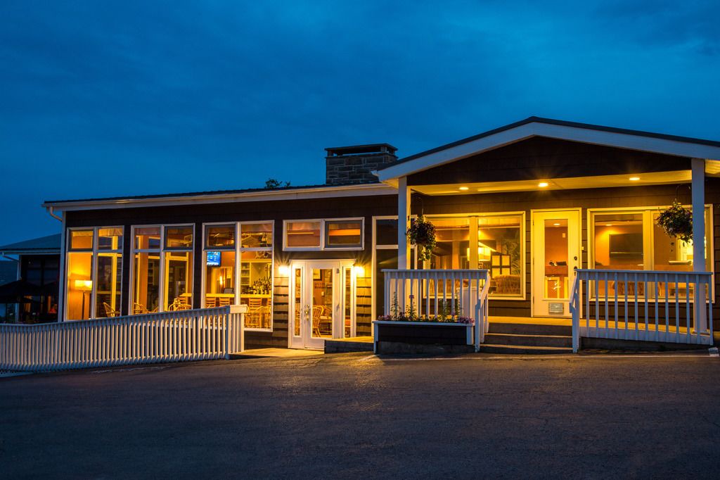 Photo of Outdoor in Baddeck