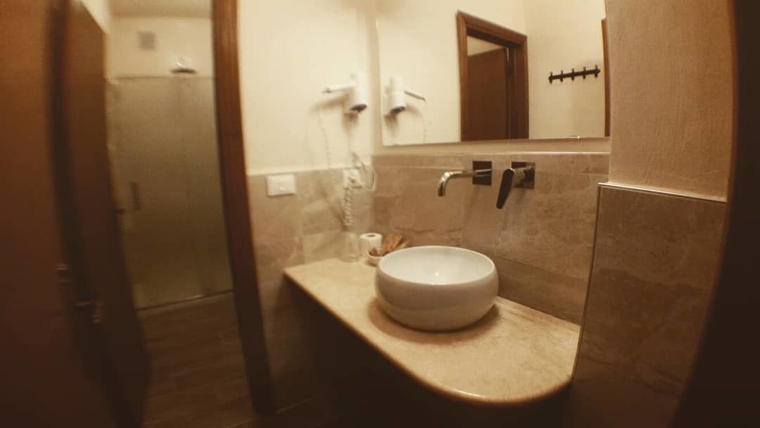 Photo of Bathroom in Siena