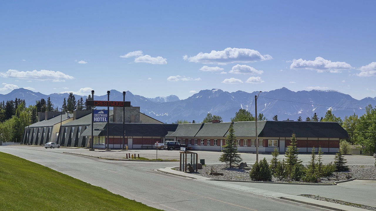 Photo of Outdoor in Hinton