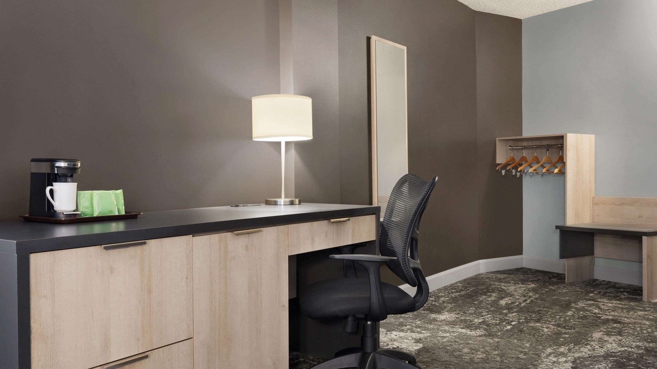 Photo of Bedroom in Alma