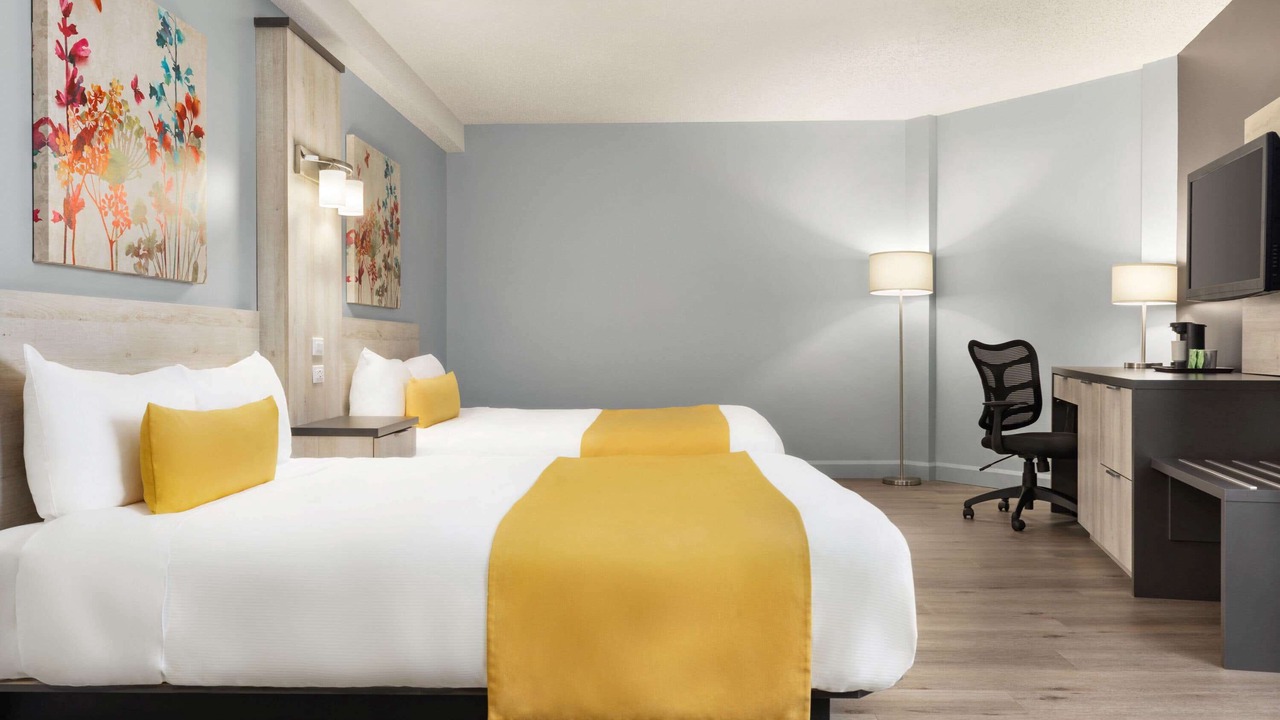 Photo of Bedroom in Alma