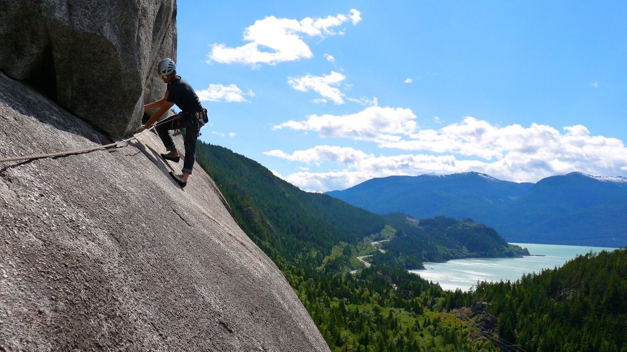 Photo of Others in Downtown Squamish