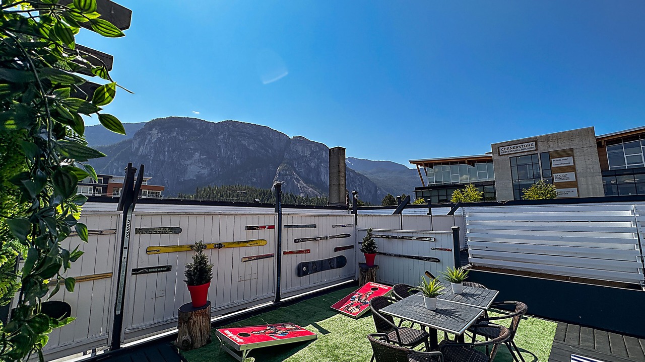 Photo of Outdoor in Downtown Squamish