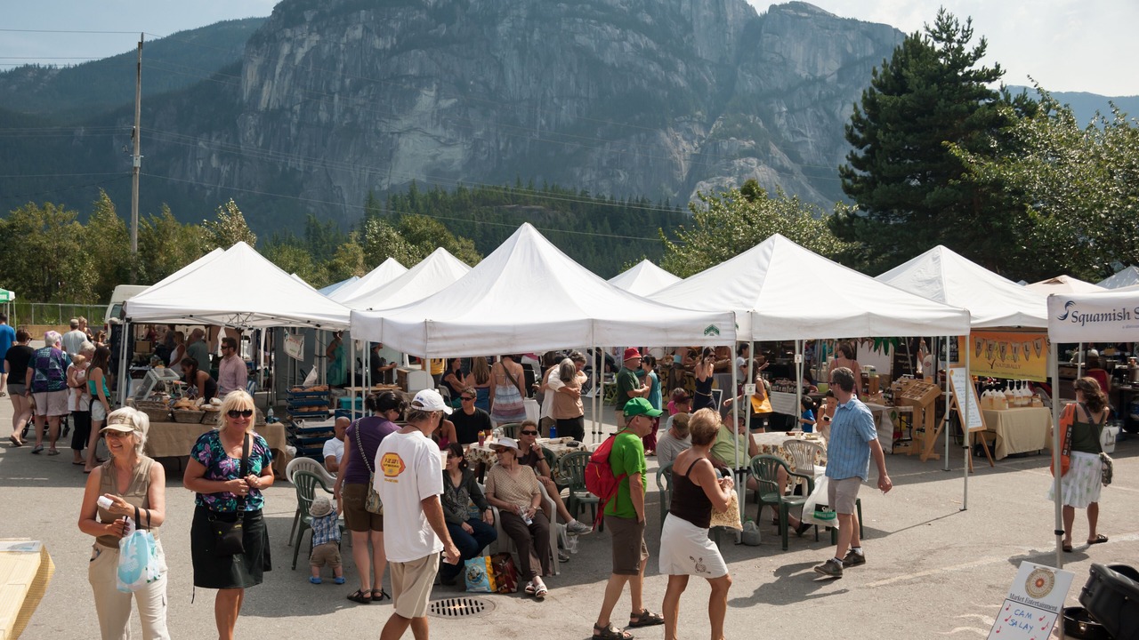 Photo of Others in Downtown Squamish