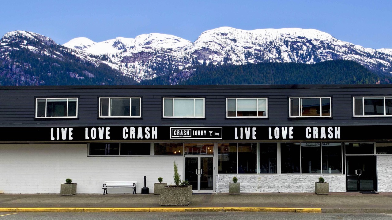 Photo of Outdoor in Downtown Squamish